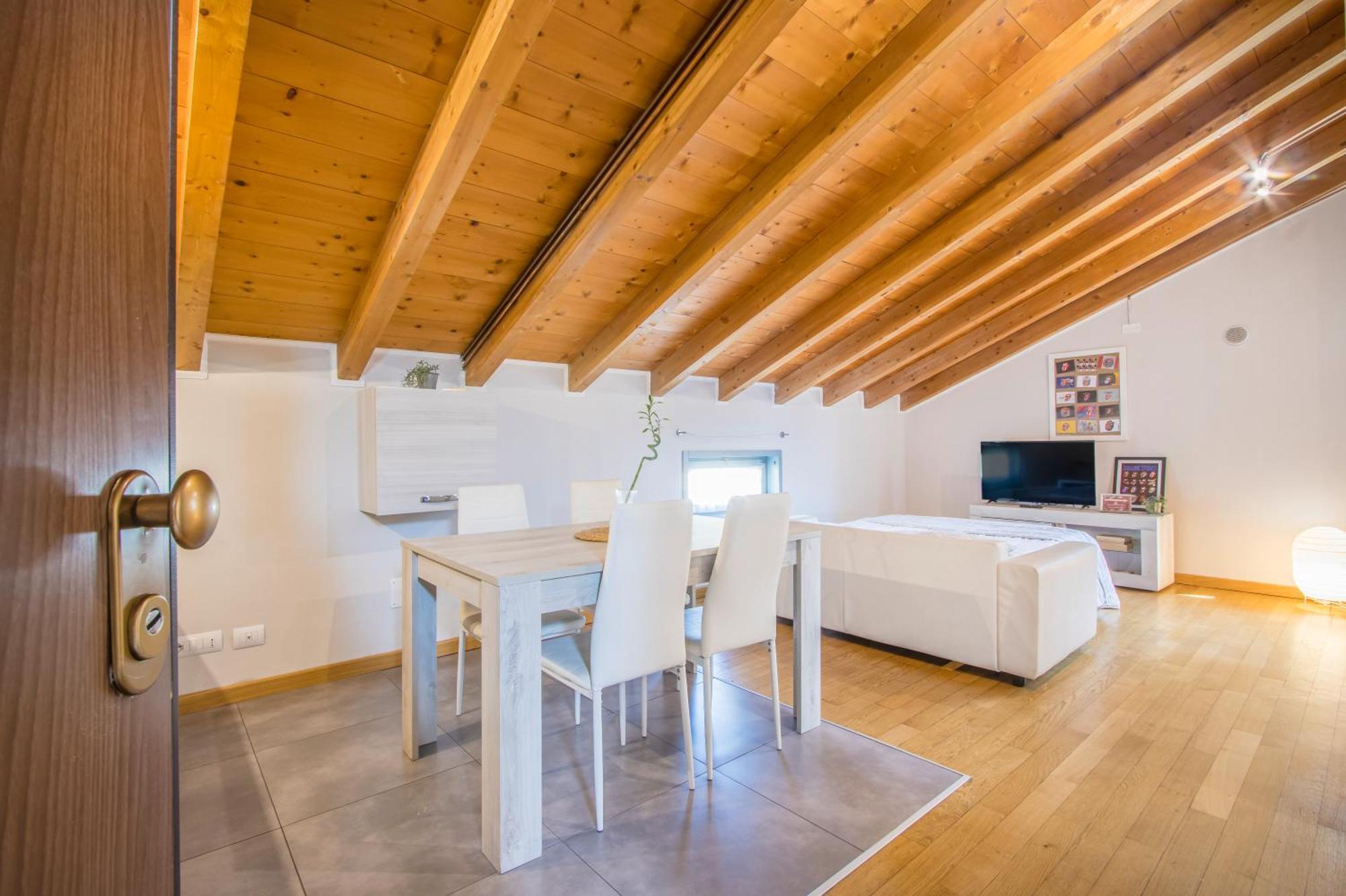 Apartamento Stazione 200M - Wifi - Aria Condizionata - Smart Tv Parma Exterior foto